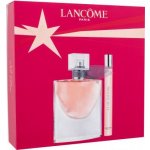 Lancôme La Vie Est Belle EDP 50 ml + EDP 10 ml dárková sada – Hledejceny.cz