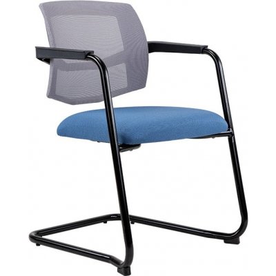 Antares Konferenční židle 2950/S LAPEL VISITOR – Zboží Dáma