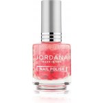 Jordana lak na nehty NP 674 RED OF HEARTS 15 ml