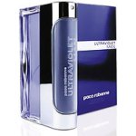 Paco Rabanne Ultraviolet toaletní voda pánská 50 ml – Hledejceny.cz