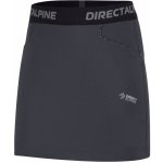 Direct Alpine Dir.Alp.Alba Lady sukně dámská anthracite – Zboží Dáma
