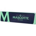 Mascotte papírky KS slim M series – Zboží Dáma