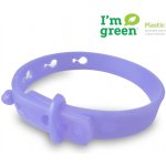 Hanna Maria Therapy Repelentní náramek proti komárům a klíšťatům – Zboží Dáma