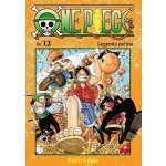 One Piece 12 - Legenda začíná – Sleviste.cz