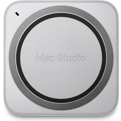 Apple Mac Studio M1 Ultra MJMW3CZ/A – Zboží Živě