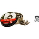 Diabolky Gamo Match 4,5 mm 250 ks – Hledejceny.cz