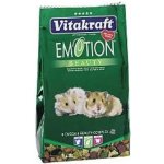 Vitakraft Emotion beauty hamster 300 g – Zboží Dáma