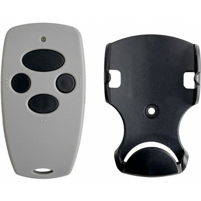 GENERAL Dálkový ovladač rádiový (RF) pro bránu/vrata - kompatibilní náhrada za DOORHAN transmitter 4 stejný design a funkce kompatibil – Sleviste.cz