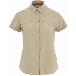 Fjällräven High Coast Lite Shirt SS W Fossil – Zboží Dáma