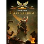 Kodex Alera 1 - Živly Calderonu - Jim Butcher – Hledejceny.cz