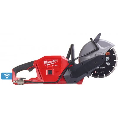 Milwaukee M18 FCOS230-0 – HobbyKompas.cz