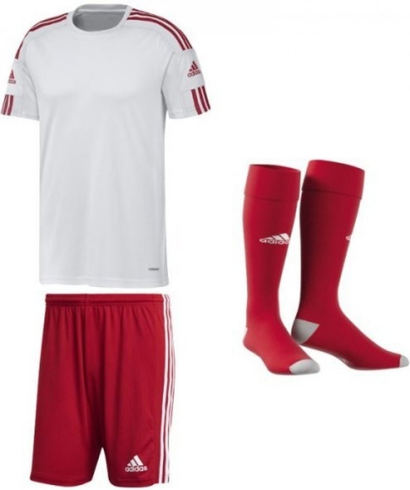 Adidas Squadra 21 dres trenky stulpny GN5725 GN5771 | Srovnanicen.cz