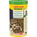 Sera Reptil Professional Herbivor 1000 ml – Hledejceny.cz