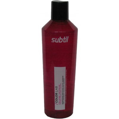 Subtil Color Lab Volume Intense Shampoo 300 ml n