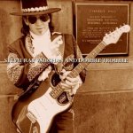 Stevie Ray Vaughan - Live At Carnegie Hall CD – Hledejceny.cz