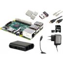 Raspberry Pi starter kit