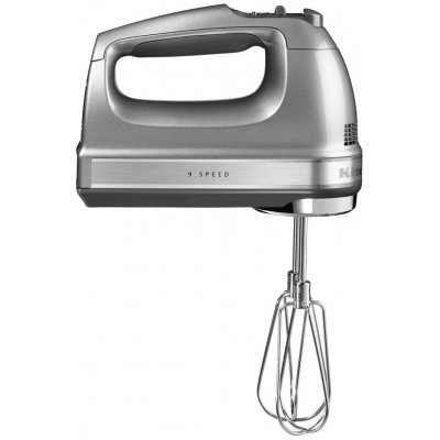 KitchenAid 5KHM9212ECU – Zboží Dáma