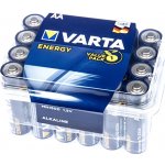 Varta Energy AA 24ks 4106229224 – Zboží Živě