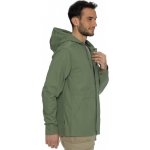 Bushman bunda Savage light green – Zboží Mobilmania