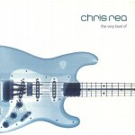Chris Rea - VERY BEST OF CHRIS REA LP – Hledejceny.cz