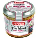 Arnaud PREMIUM Kachní terina s fíky 90 g