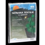 Neotex / netkaná textilie výsek 45g okurky 0,8 x 10 m – Zboží Dáma