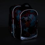 Topgal černý s barevnými kytičkami Coco 21006 G – Zboží Dáma Topgal černý s barevnými kytičkami Coco 21006 G – Zboží Dáma