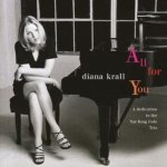 Krall Diana - All For You CD – Hledejceny.cz