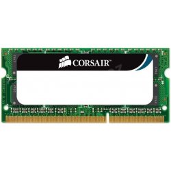 Corsair SODIMM DDR3 4GB 1600MHz CL11 CMSO4GX3M1A1600C11