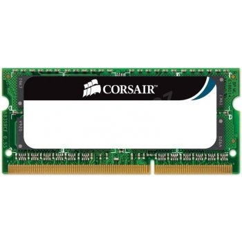 Corsair SODIMM DDR3 4GB 1600MHz CL11 CMSO4GX3M1A1600C11