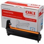 OKI 43381707 - originální – Hledejceny.cz