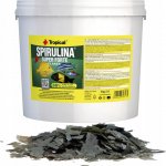 Tropical Super Spirulina Forte 5 l – Zboží Dáma
