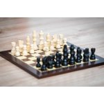 Dřevěný šach Amanda – Zboží Živě