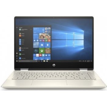 HP Pavilion x360 14-dh0011 6WQ93EA