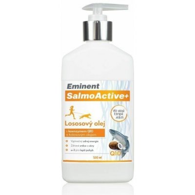 Eminent SalmoActive+ 500 ml – Hledejceny.cz