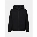 Under Armour UA Manataug Windbreaker černá – Hledejceny.cz