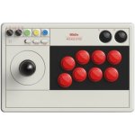 8BitDo Arcade Stick RET00234 – Zboží Mobilmania