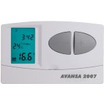 AVANSA 2007 – Hledejceny.cz