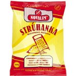 Novalim Bezlepková strouhanka 350 g – Zboží Dáma