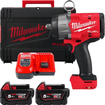 Milwaukee M18FHIW2P12-502X 4933492786 – Zboží Mobilmania