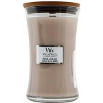 WoodWick Vanilla & Sea Salt 609,5 g – Zboží Mobilmania