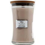 WoodWick Vanilla & Sea Salt 609,5 g – Zbozi.Blesk.cz