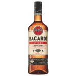 Bacardi Spiced 35% 1 l (holá láhev) – Zboží Dáma