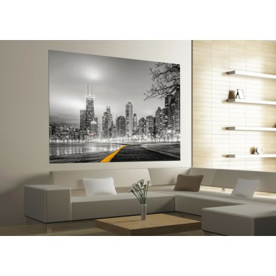 AG Design FTNM-2628 vliesová fototapeta Embankment rozměry 160 x 110 cm – Sleviste.cz