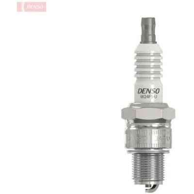DENSO Zapalovací svíčka W24FS-U Nikl – Hledejceny.cz