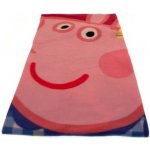 Carbotex deka Prasátko Peppa Modelka – Sleviste.cz