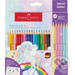 Faber-Castell 201543 24 ks – Zboží Mobilmania