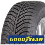 Goodyear Vector 4Seasons 205/50 R17 93V – Hledejceny.cz