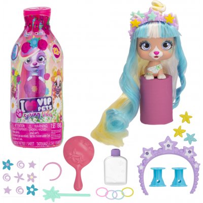 TM Toys VIP Pets Spring vibes – Hledejceny.cz