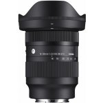 SIGMA AF 16-28mm f/2.8 DG DN Contemporary Sony E-mount – Hledejceny.cz